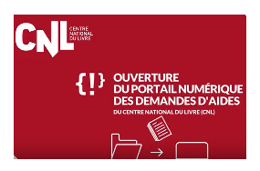 Les bourses aux auteurs du CNL