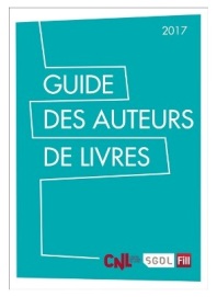 La  bible  des auteurs de livres