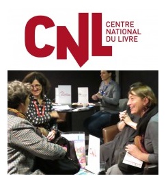 Le CNL plus prsent aux cts des auteurs