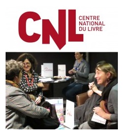 Le CNL plus prsent aux cts des auteurs