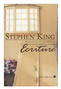 La boîte à outils de Stephen King (1)